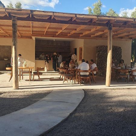 Hotel Boutique Posada De Las Flores Loreto Loreto  Dış mekan fotoğraf