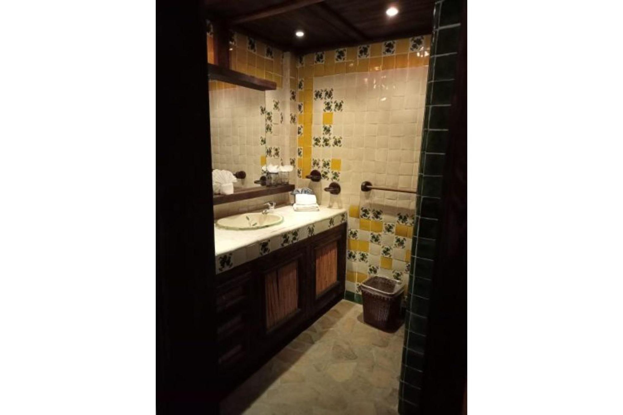 Hotel Boutique Posada De Las Flores Loreto Loreto  Dış mekan fotoğraf